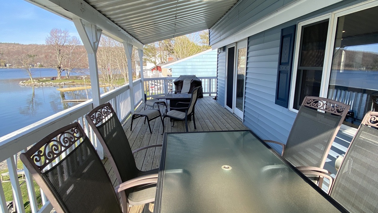 Photo of Outdoor in Erieville