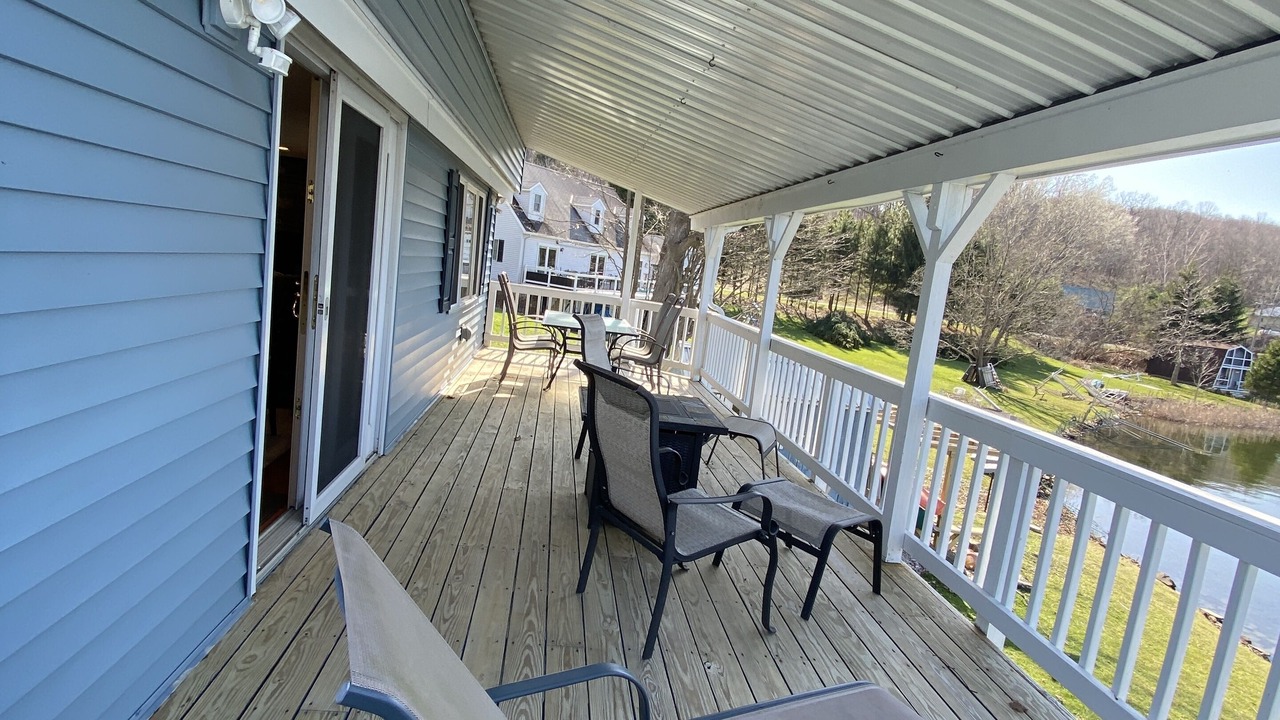 Photo of Outdoor in Erieville