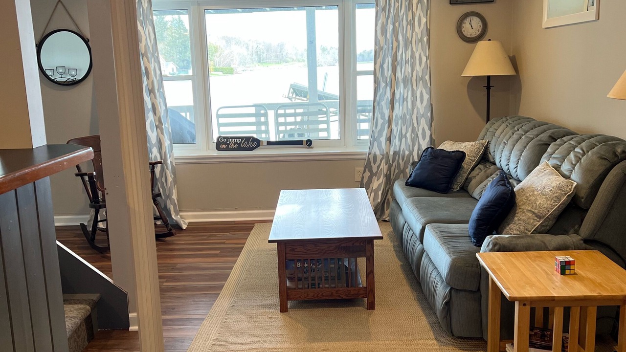 Photo of Livingroom in Erieville