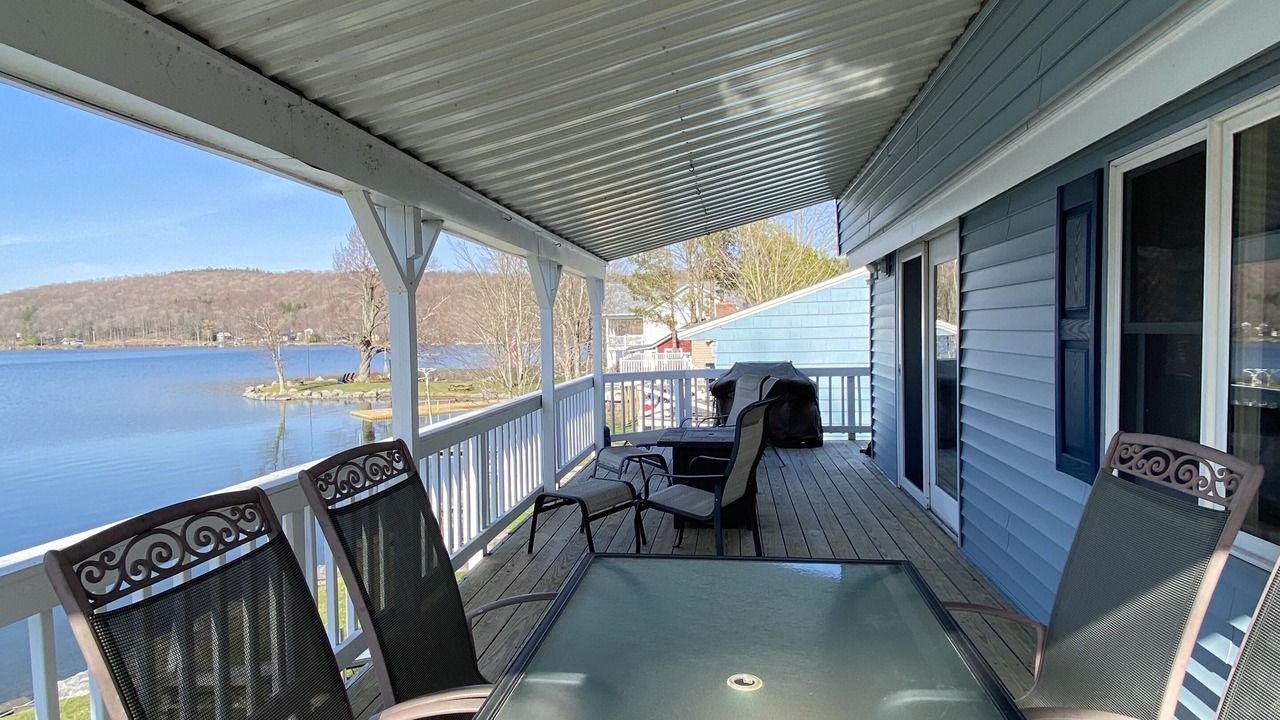 Photo of Outdoor in Erieville