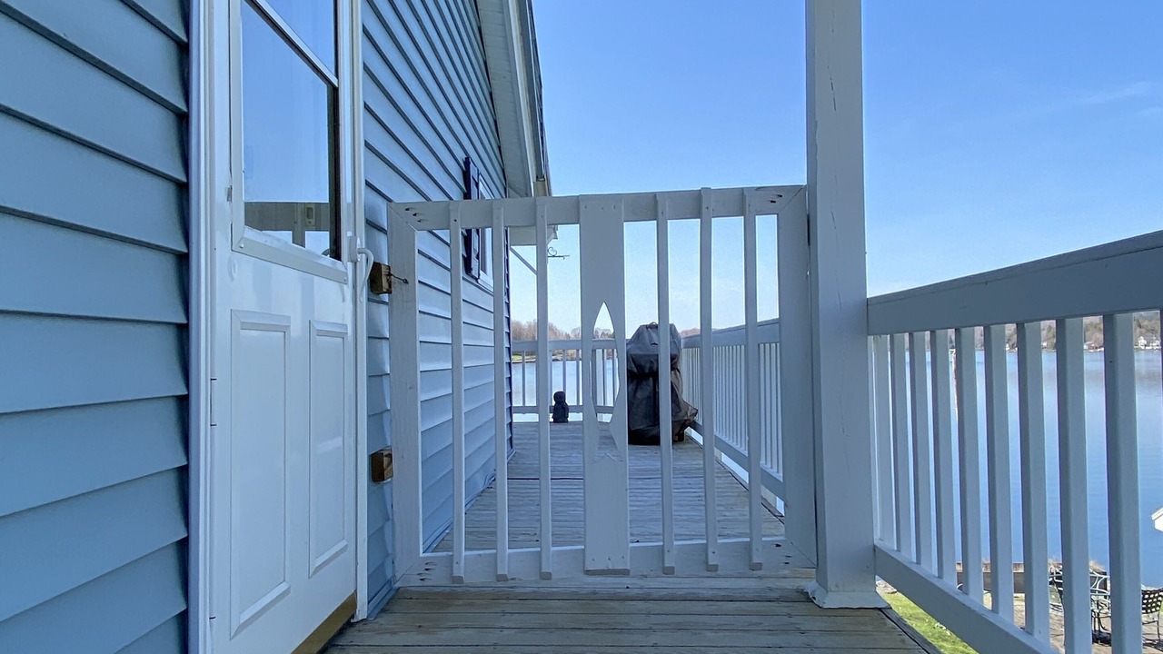Photo of Outdoor in Erieville