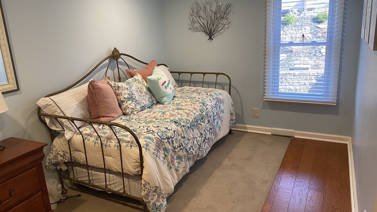 Photo of Bedroom in Erieville