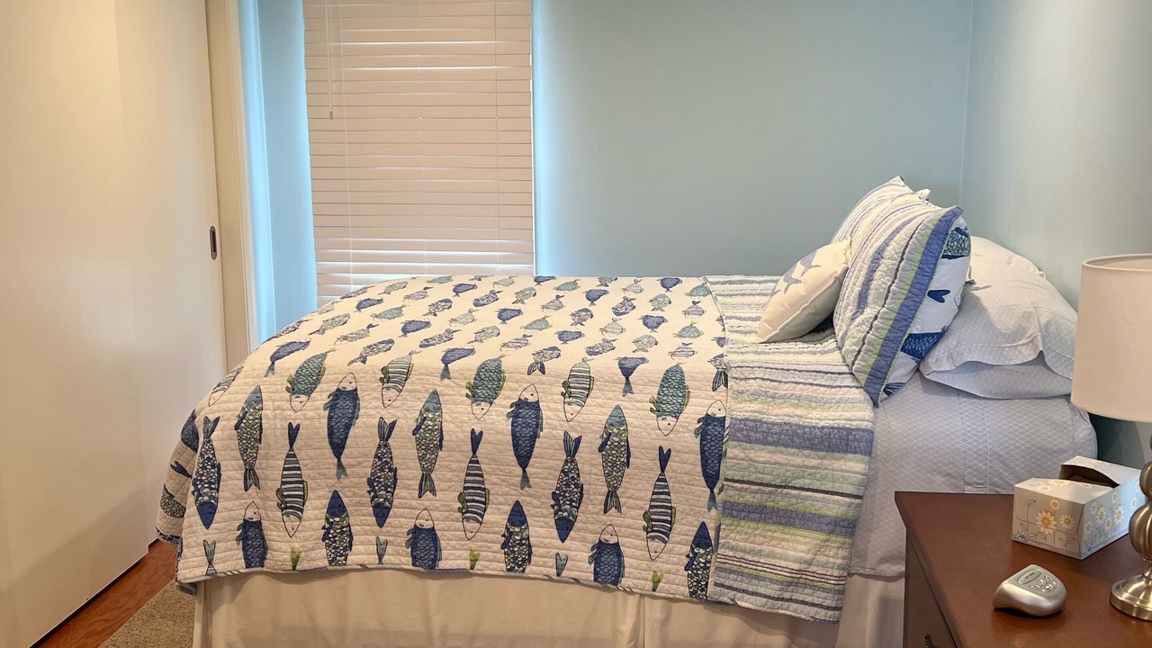 Photo of Bedroom in Erieville