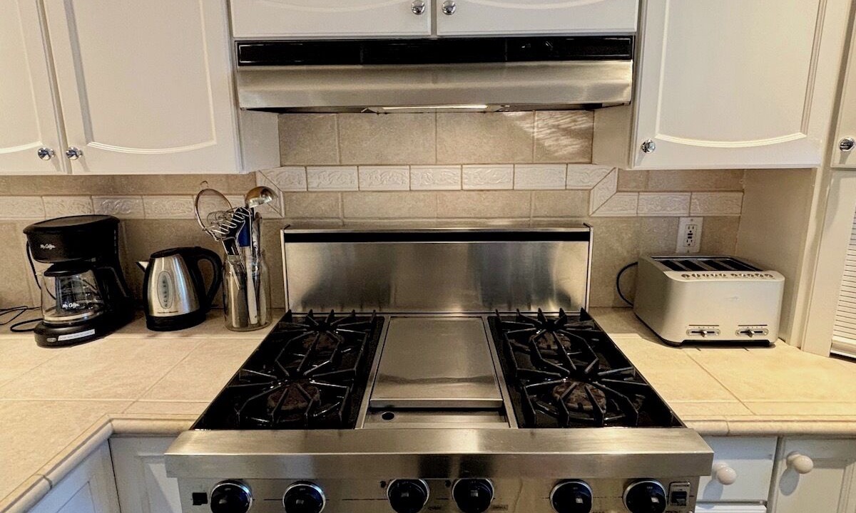 Photo of Kitchen in Great Barrington
