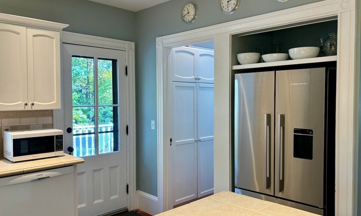 Photo of Kitchen in Great Barrington