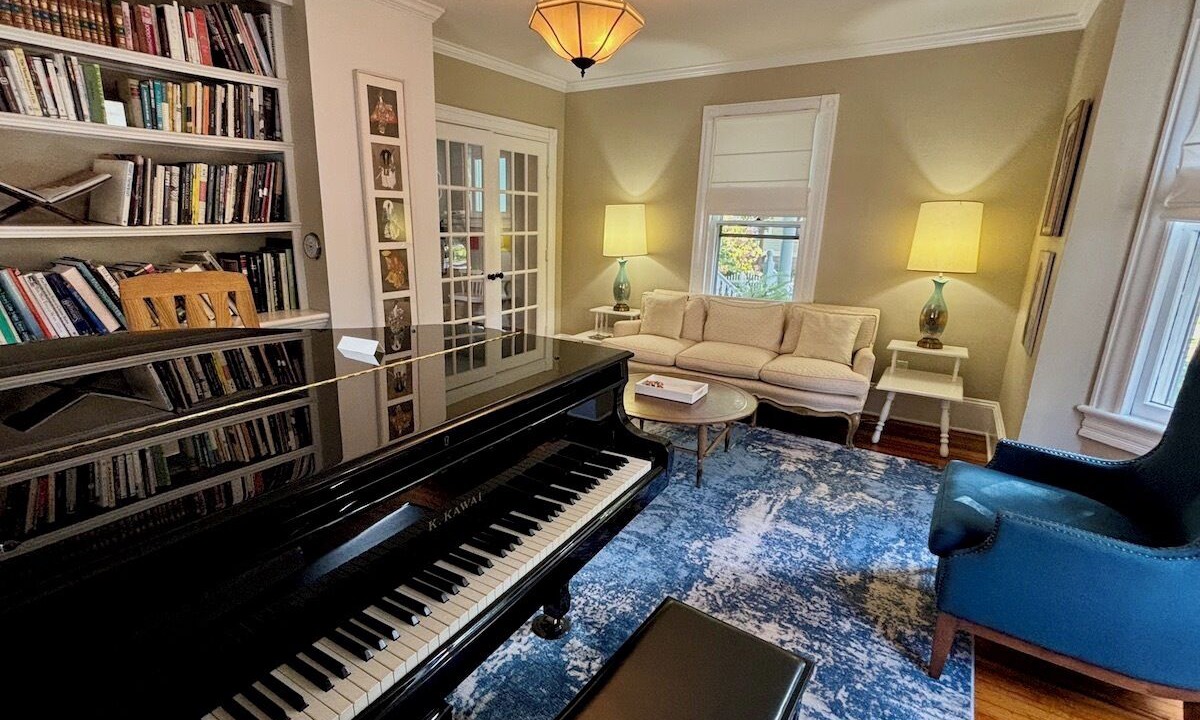 Photo of Bedroom in Great Barrington