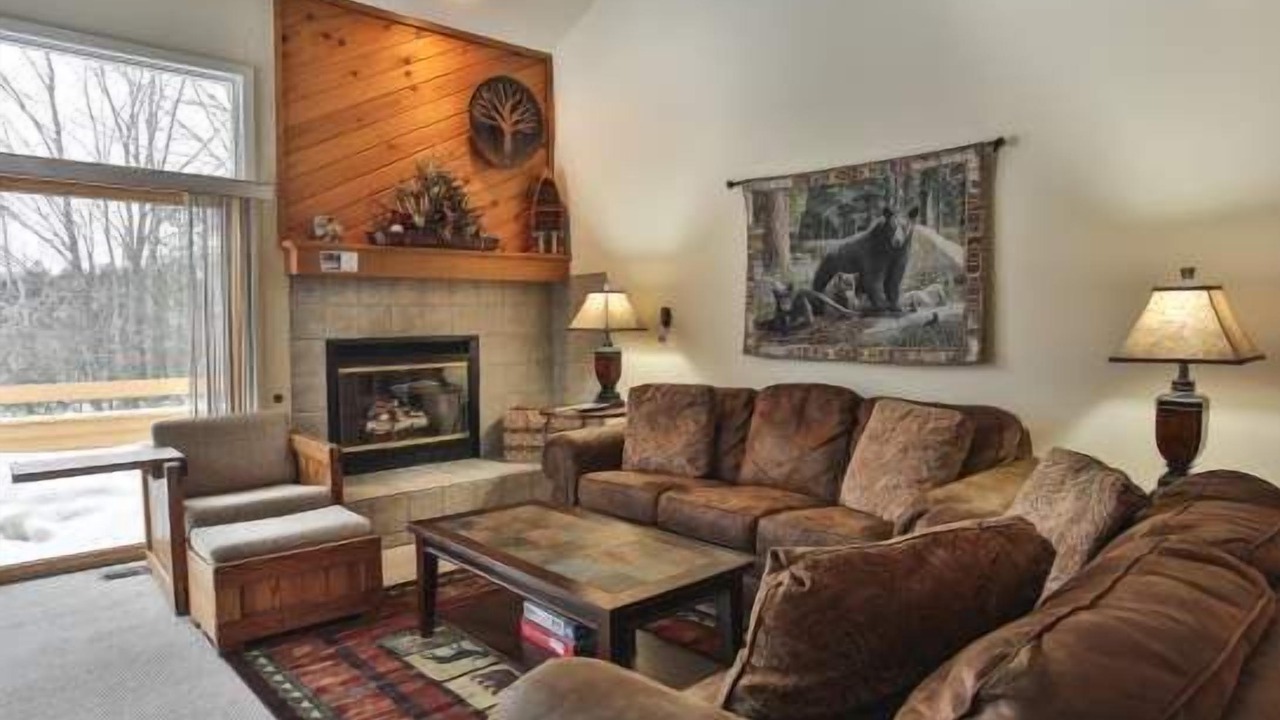 Photo of Livingroom in Harbor Springs