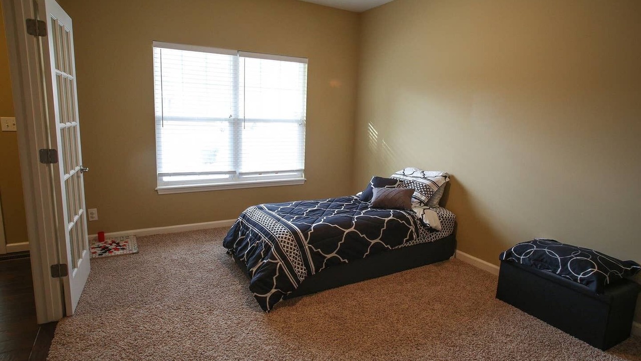 Photo of Bedroom in Lafayette