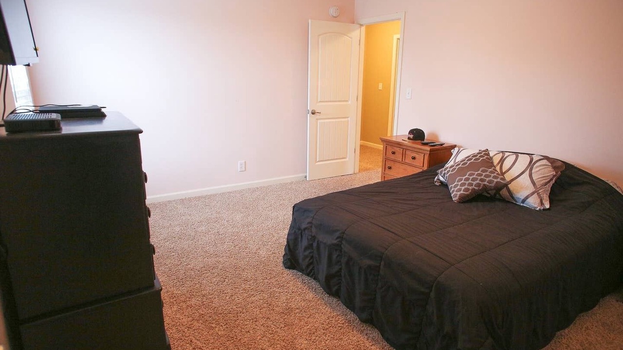 Photo of Bedroom in Lafayette