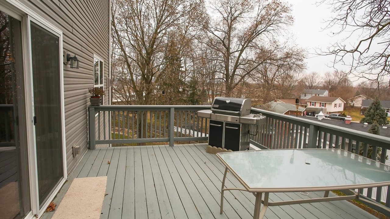 Photo of Outdoor in Lafayette