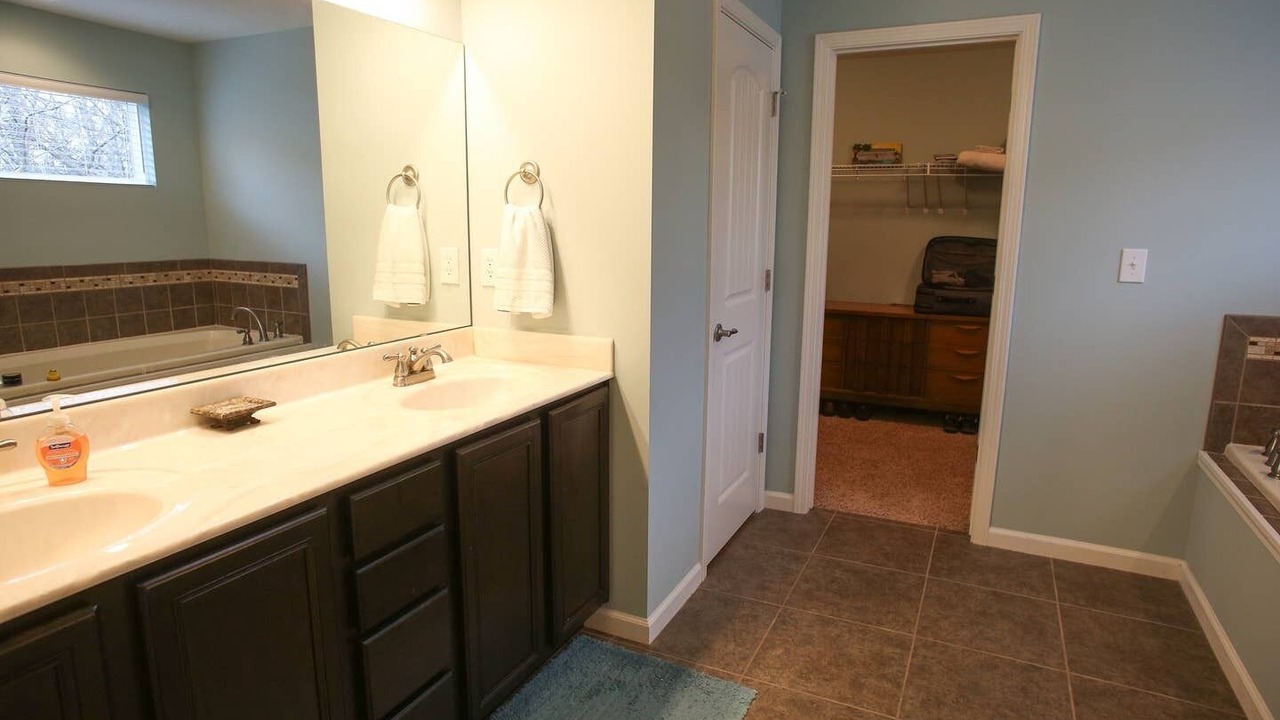 Photo of Bathroom in Lafayette