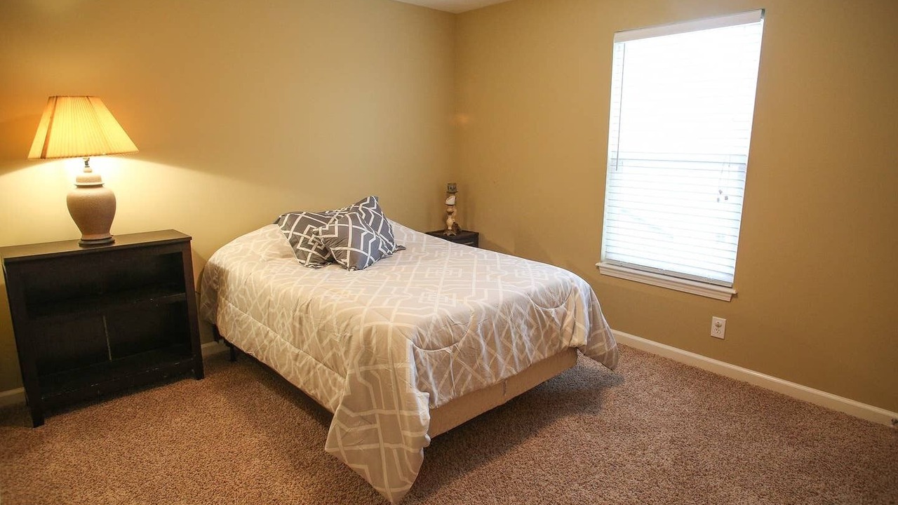 Photo of Bedroom in Lafayette