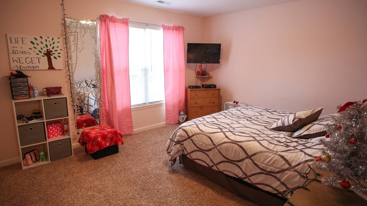 Photo of Bedroom in Lafayette