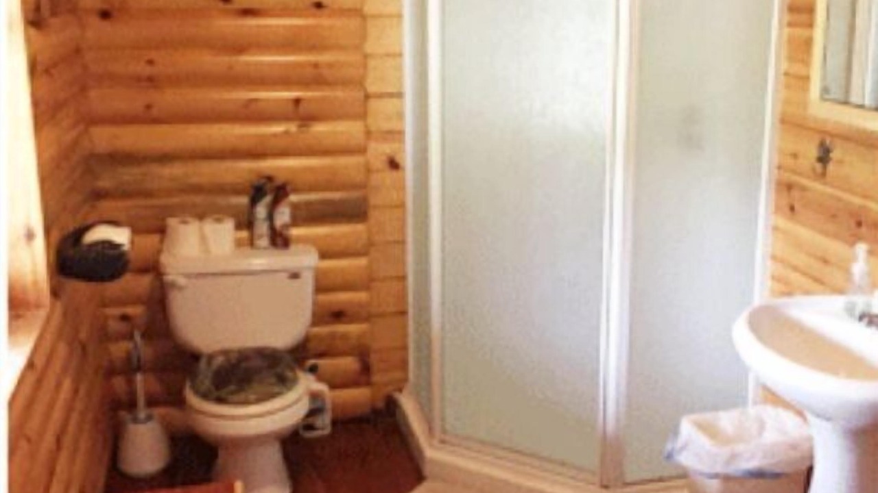 Photo of Bathroom in Blaney Park