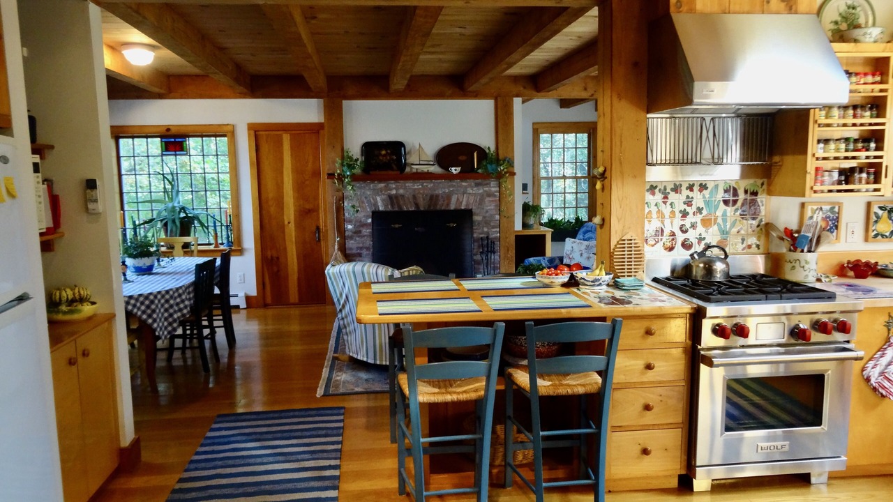 Photo of Bedroom in Aquinnah