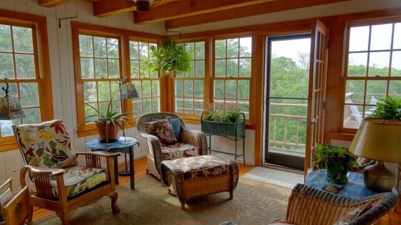 Photo of Bedroom in Aquinnah