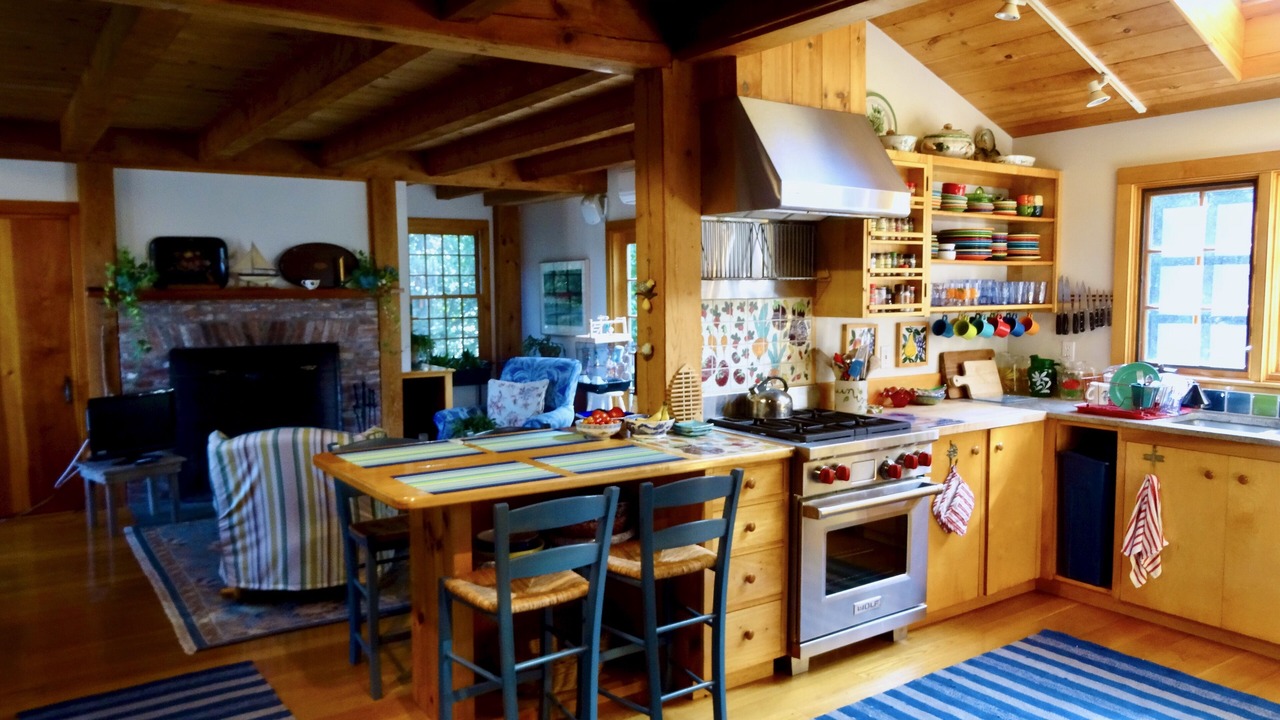 Photo of Bedroom in Aquinnah