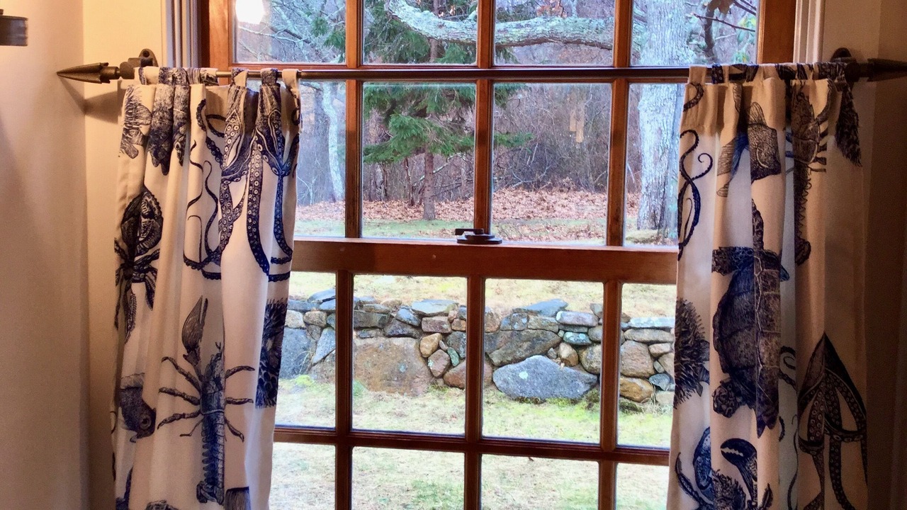 Photo of Bathroom in Aquinnah
