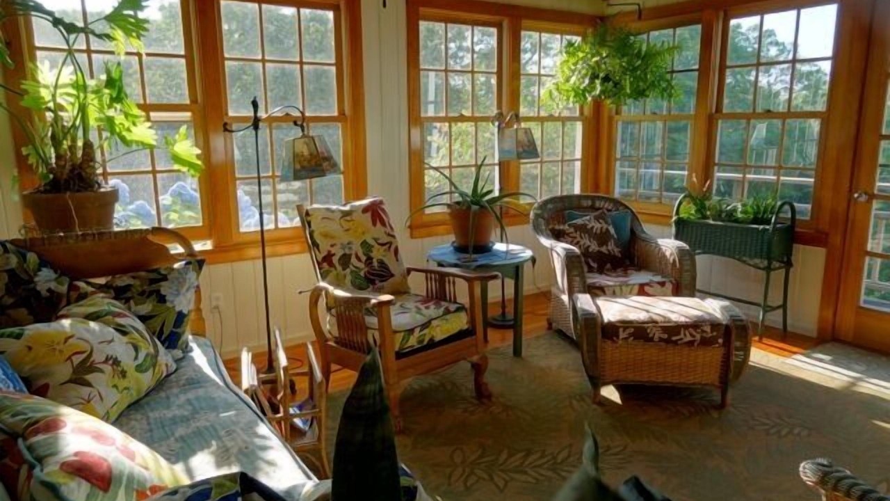 Photo of Bedroom in Aquinnah
