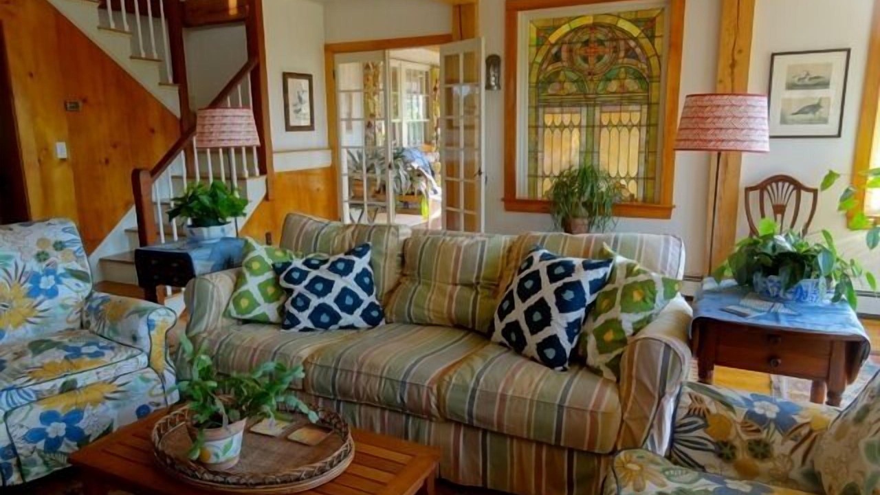 Photo of Bedroom in Aquinnah