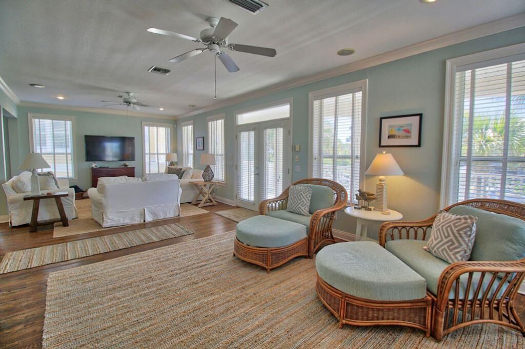 Photo of Bedroom in Seagrove Beach