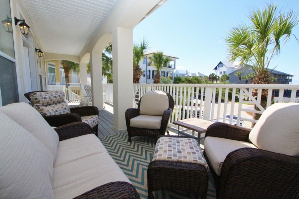Photo of Outdoor in Seagrove Beach