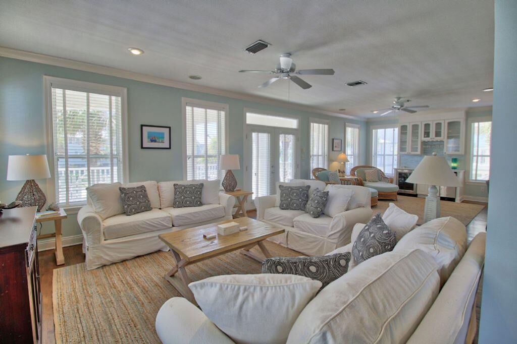 Photo of Bedroom in Seagrove Beach