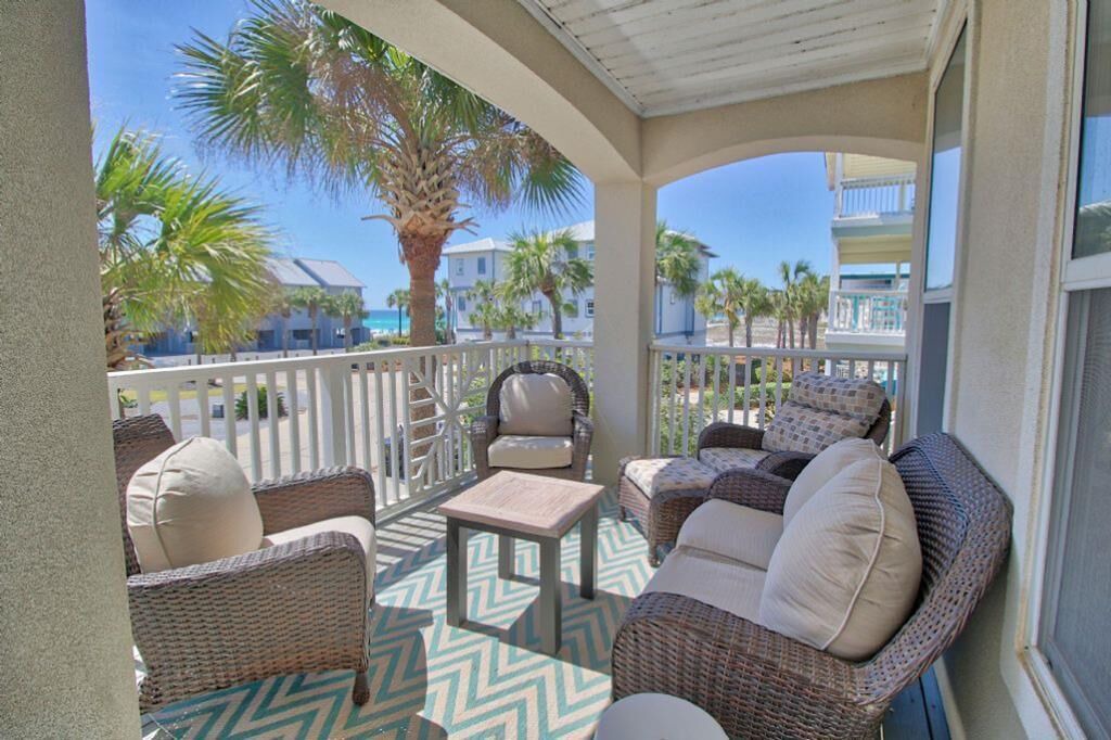 Photo of Outdoor in Seagrove Beach