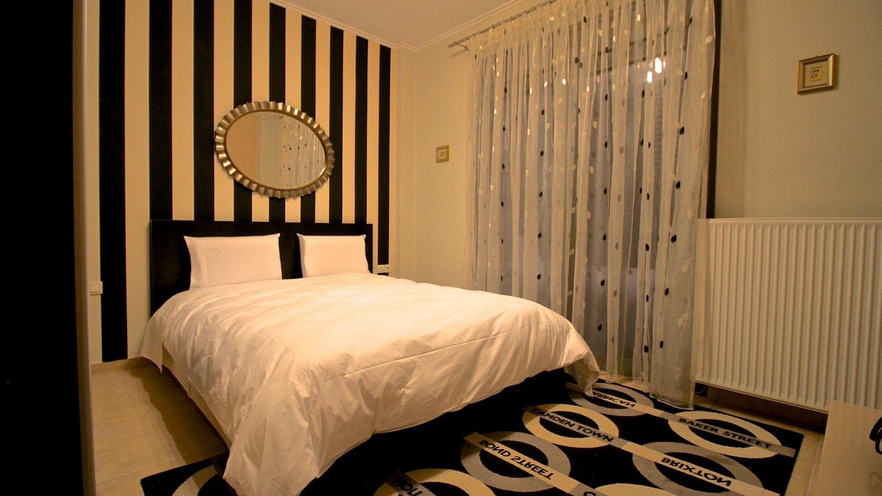 Photo of Bedroom in Dio-Olympos