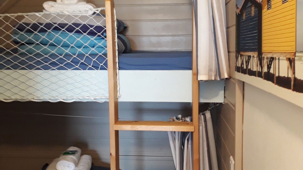 Photo of Bedroom in Trevou-Treguignec