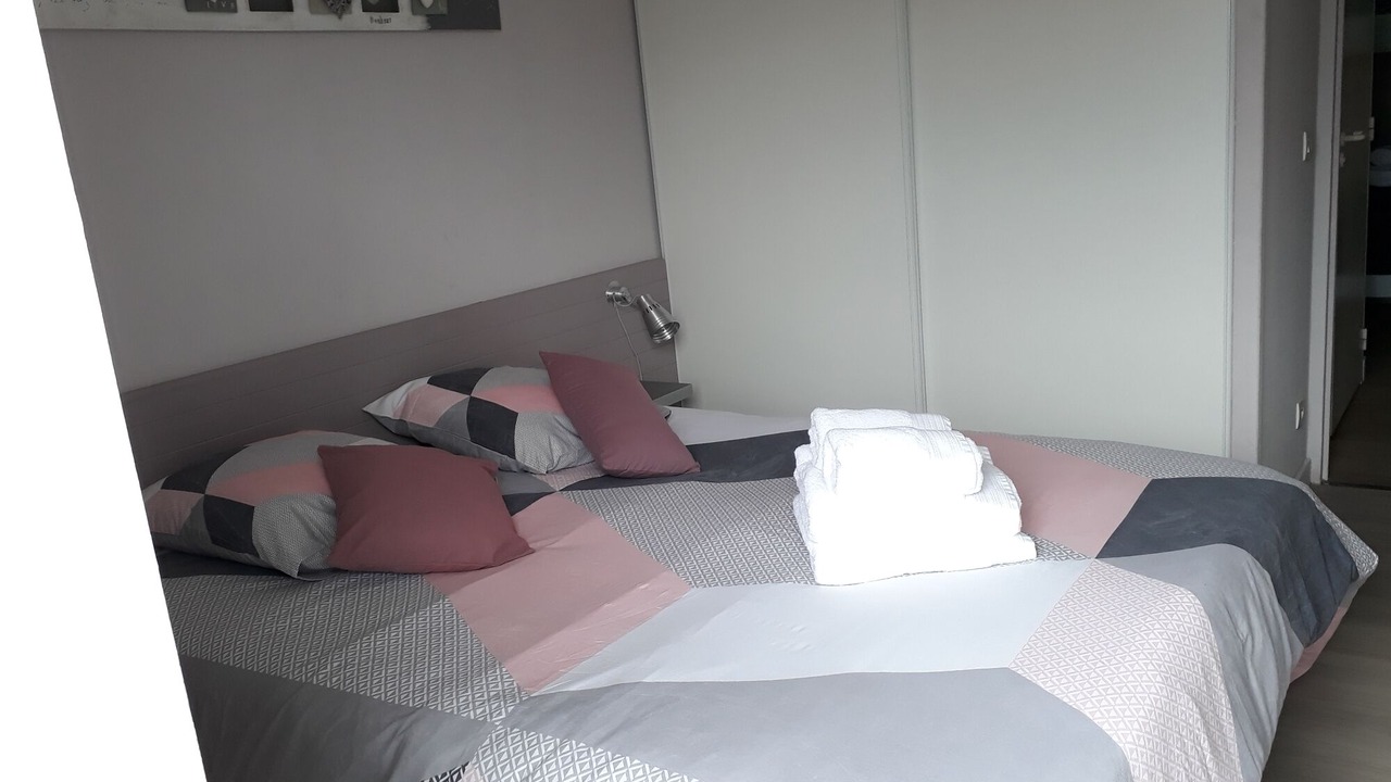 Photo of Bedroom in Trevou-Treguignec