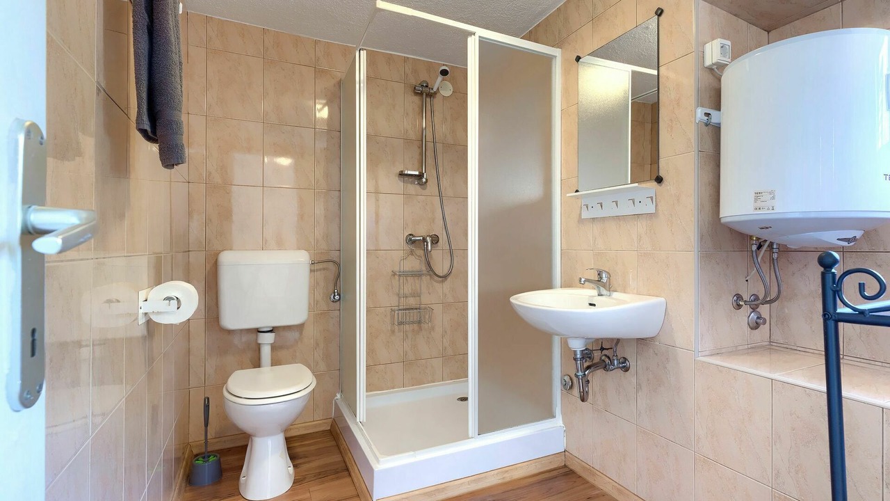 Photo of Bathroom in Laginji