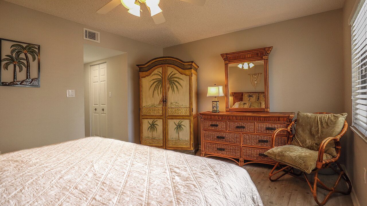 Photo of Bedroom in South Island