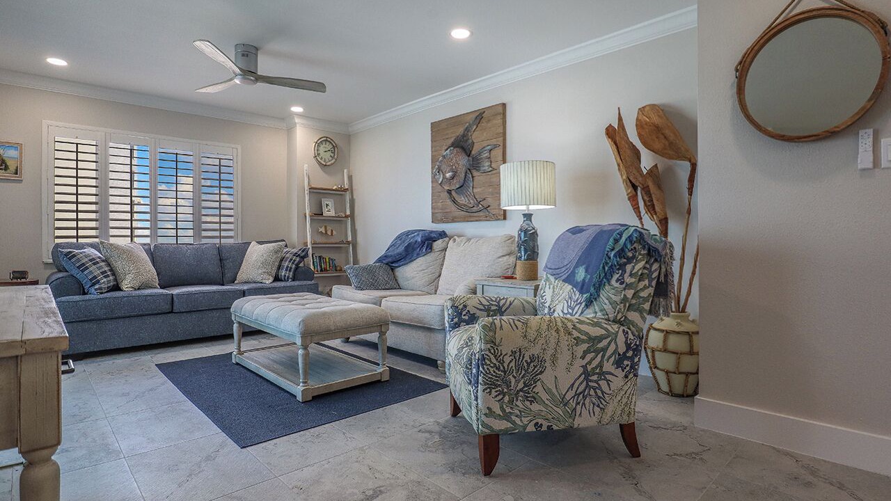 Photo of Livingroom in South Island