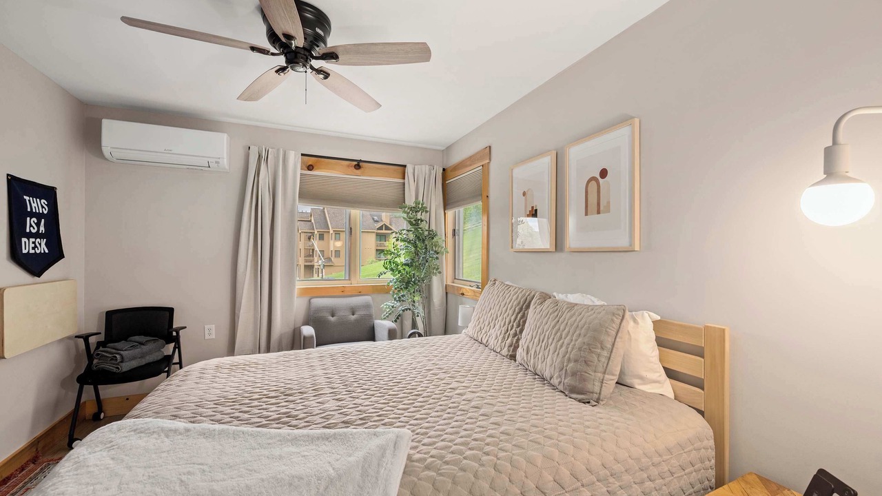 Photo of Bedroom in Great Valley