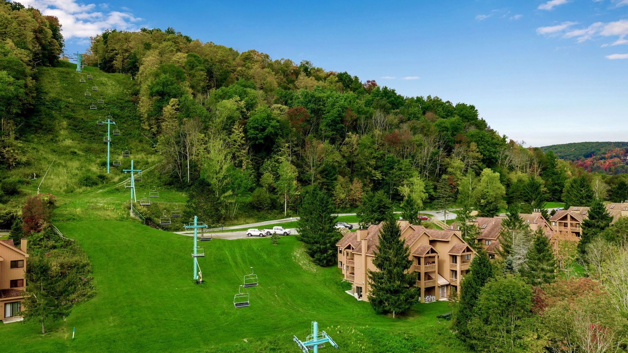 Photo of Outdoor in Great Valley