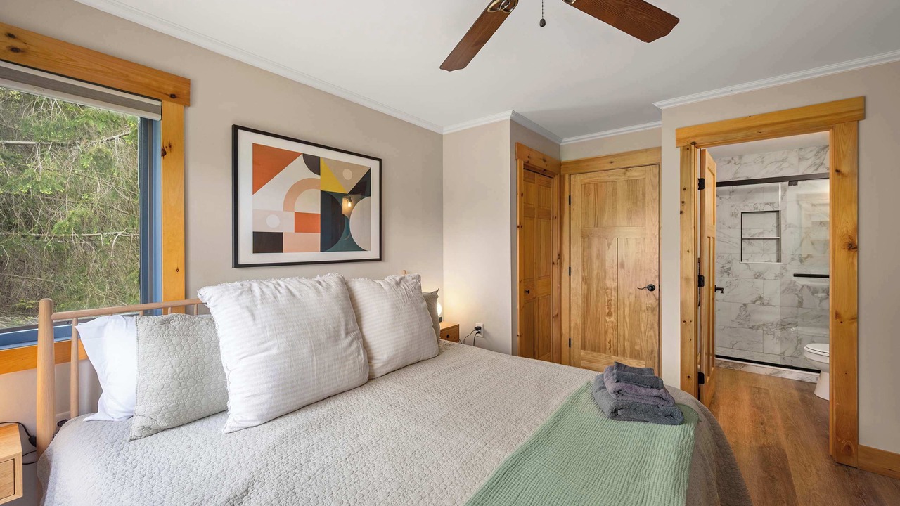 Photo of Bedroom in Great Valley