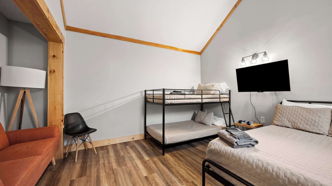 Photo of Bedroom in Great Valley