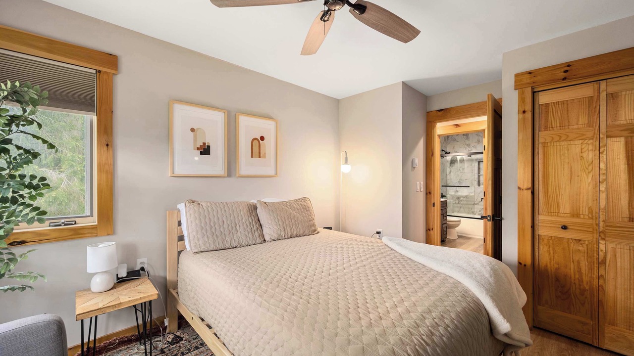 Photo of Bedroom in Great Valley