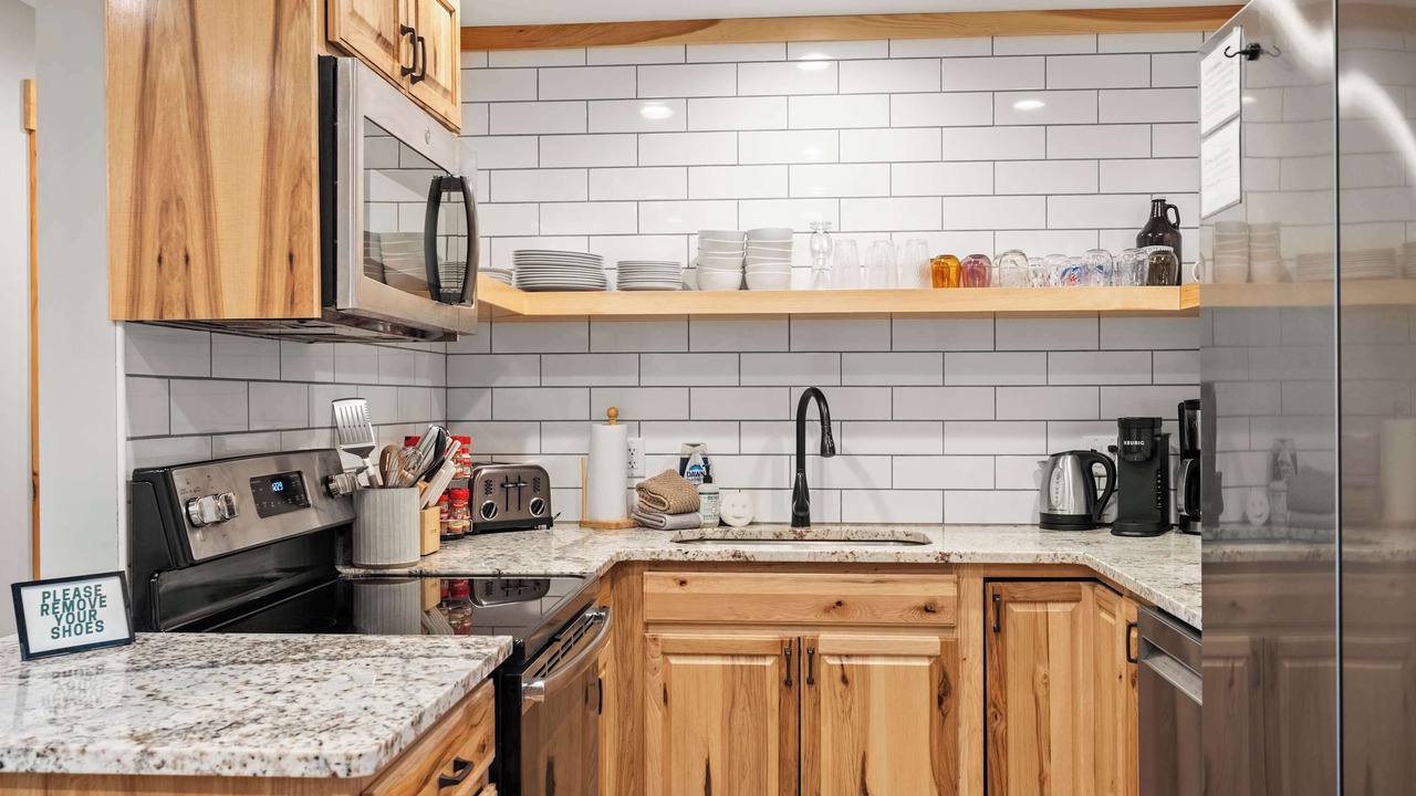 Photo of Kitchen in Great Valley