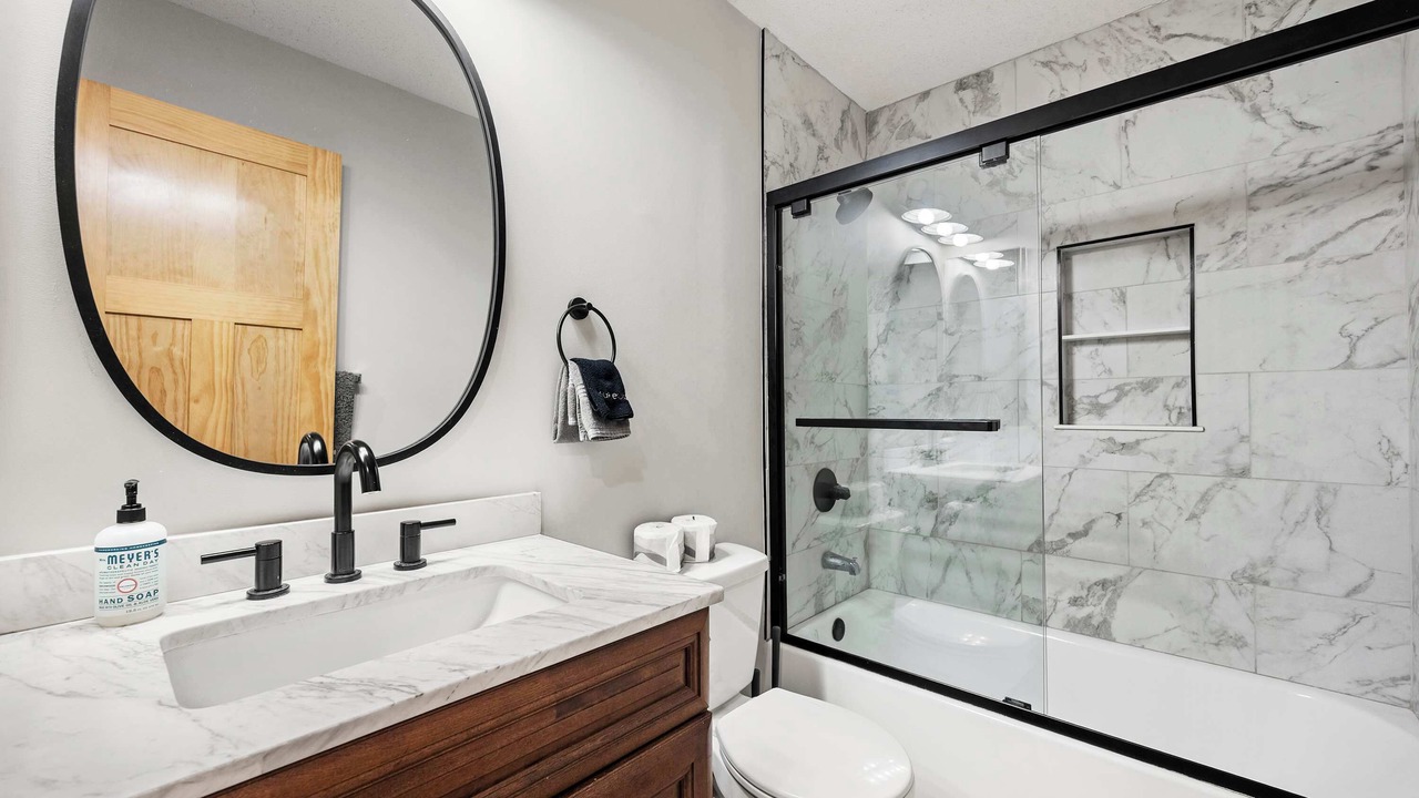 Photo of Bathroom in Great Valley