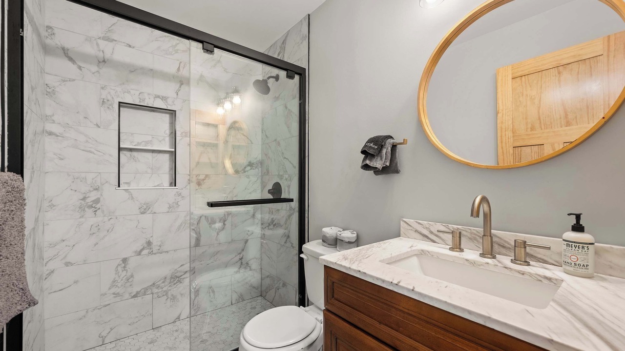 Photo of Bathroom in Great Valley