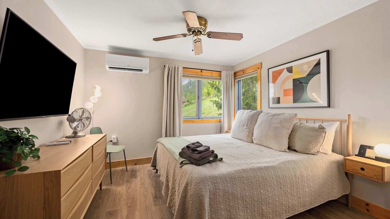 Photo of Bedroom in Great Valley