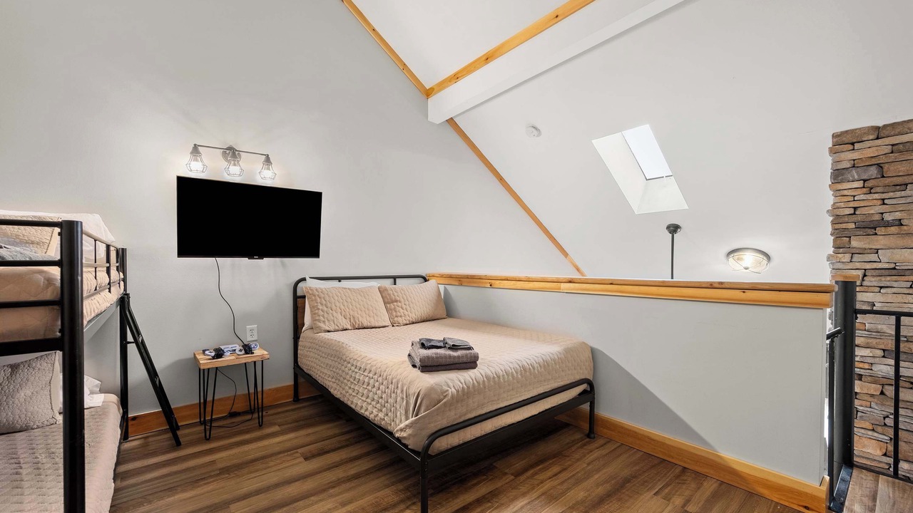 Photo of Bedroom in Great Valley