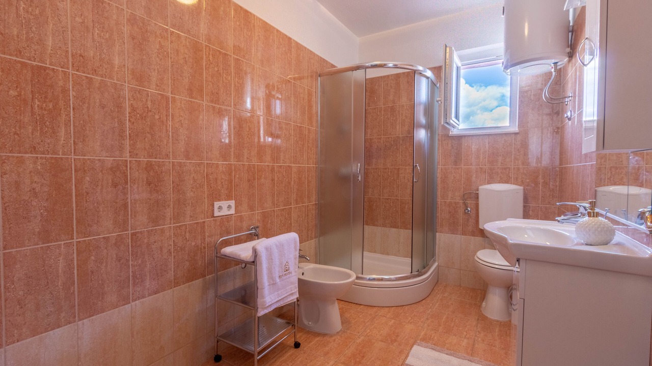 Photo of Bathroom in Stobrec