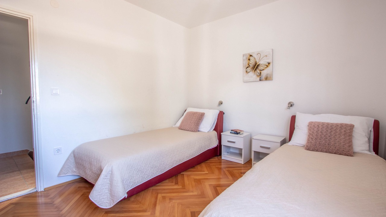 Photo of Bedroom in Stobrec
