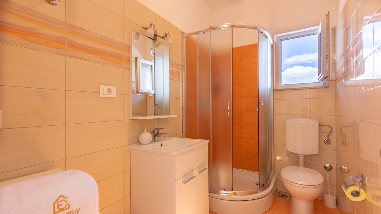 Photo of Bathroom in Stobrec