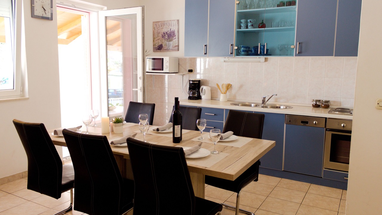 Photo of Kitchen in Stobrec
