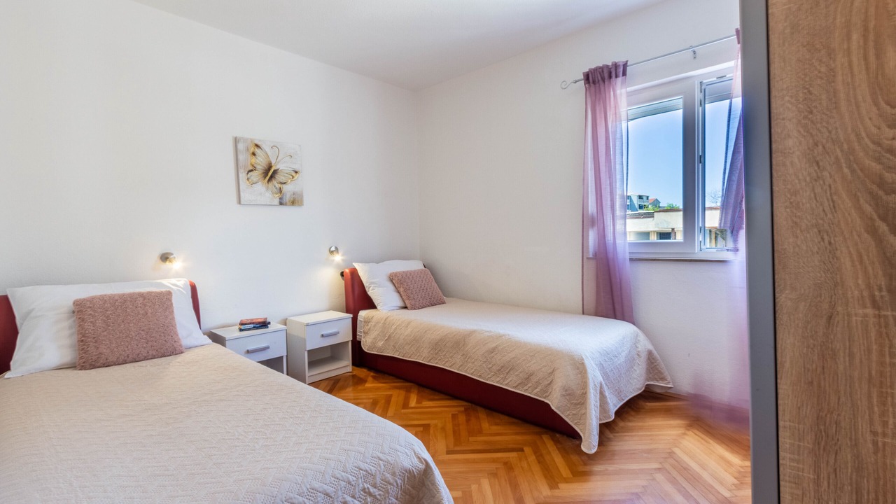 Photo of Bedroom in Stobrec