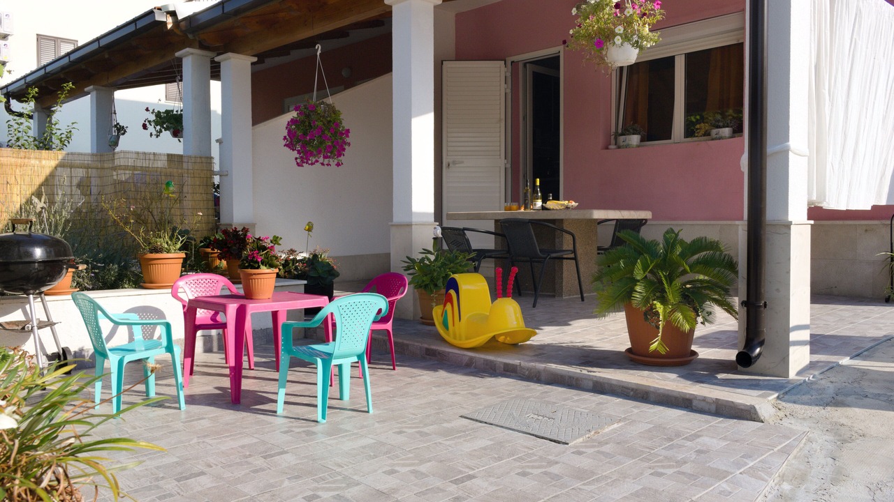 Photo of Outdoor in Stobrec